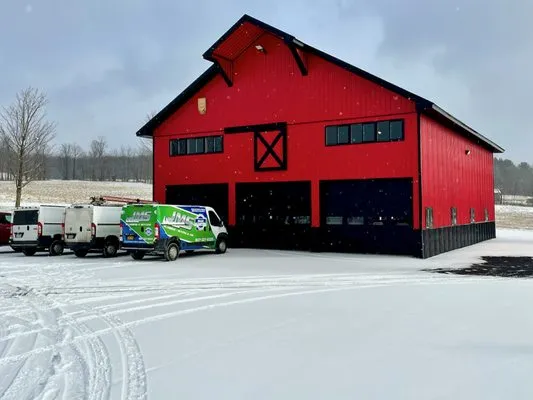 JMS Plumbing & Heating