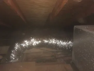 Slide of JMV Air Solutions