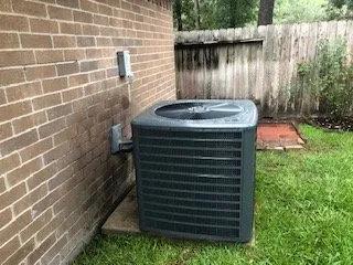 Slide of JMV Air Solutions