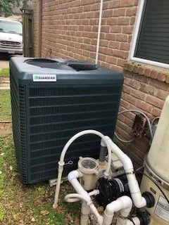 Slide of JMV Air Solutions