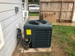 Slide of JMV Air Solutions