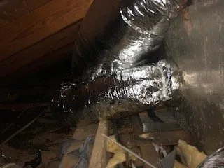 Slide of JMV Air Solutions