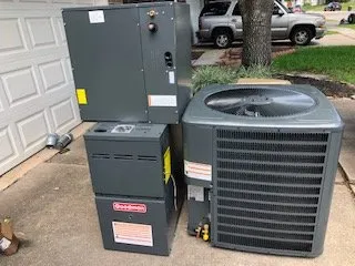 Slide of JMV Air Solutions