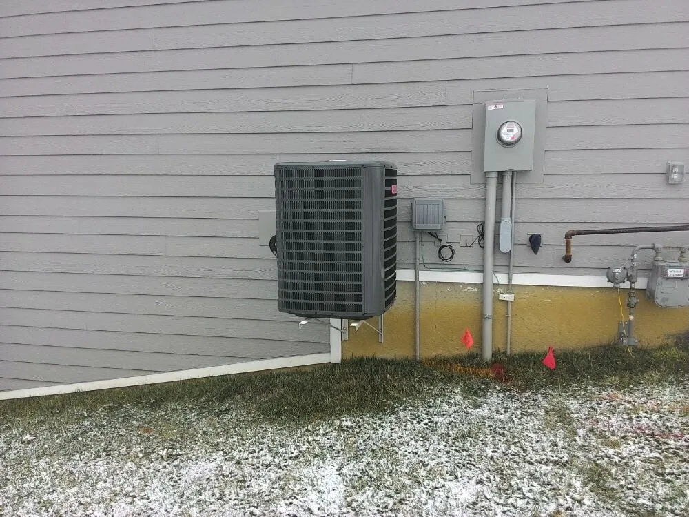 Reliable heating and cooling service in Ofallon, IL - JMW Mechanical Heating & Cooling