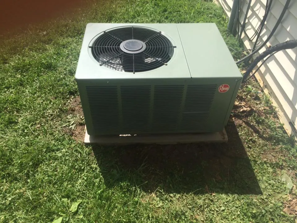 Certified air conditioning tune-up in Ofallon, IL - JMW Mechanical Heating & Cooling