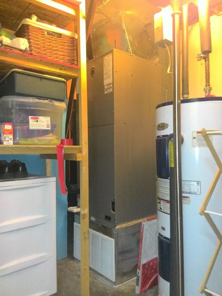 Trusted heating repair for local homeowners in Ofallon, IL by JMW Mechanical Heating & Cooling