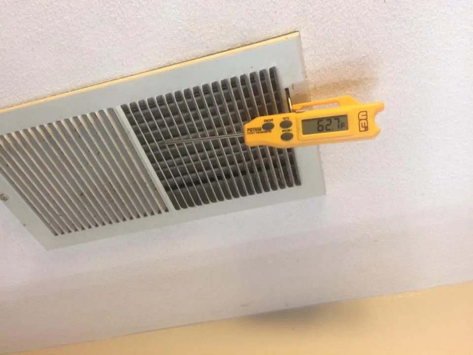 Certified air conditioning service for fast service across Ofallon, IL - JMW Mechanical Heating & Cooling