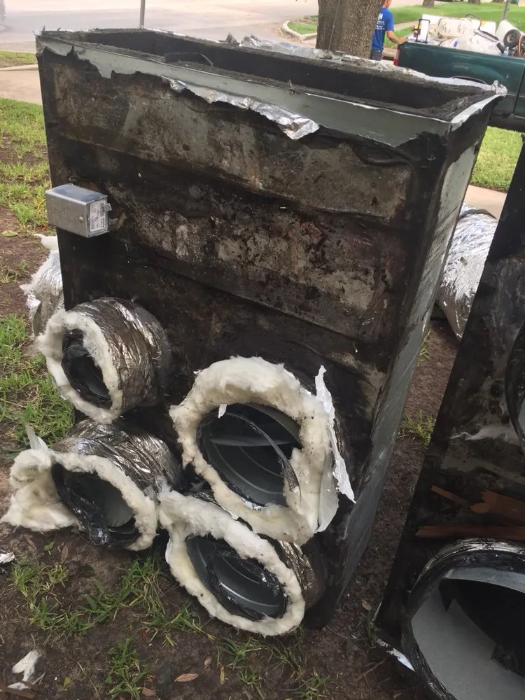 Slide of JN A/C & Heating