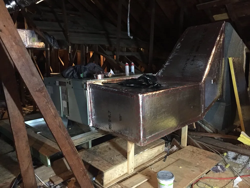 Slide of JN A/C & Heating