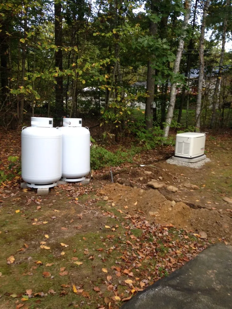 Slide of JN Electric