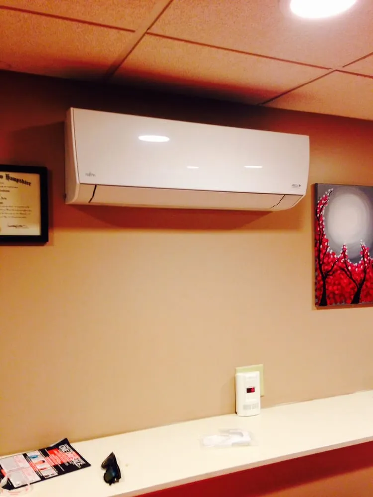 Slide of JN Electric