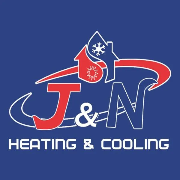 Slide of J&N Heating and Cooling