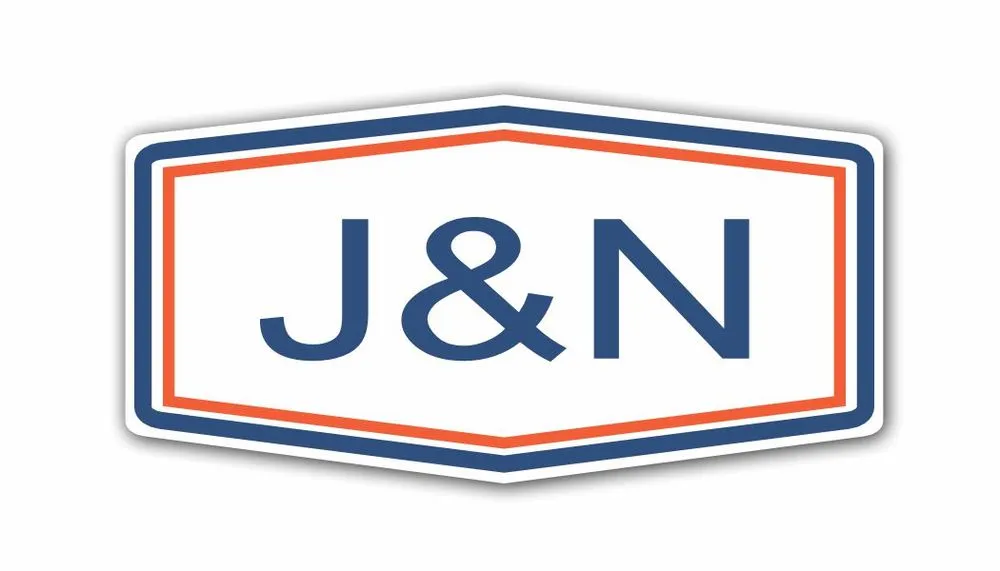 Slide of J&N HVAC