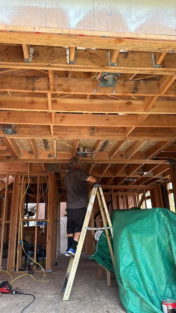 Slide of JNA Heating & Cooling