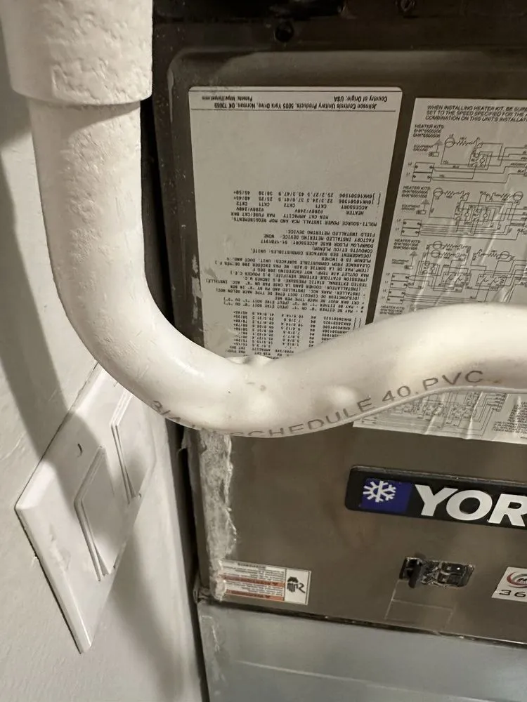 Slide of JNB Mechanical