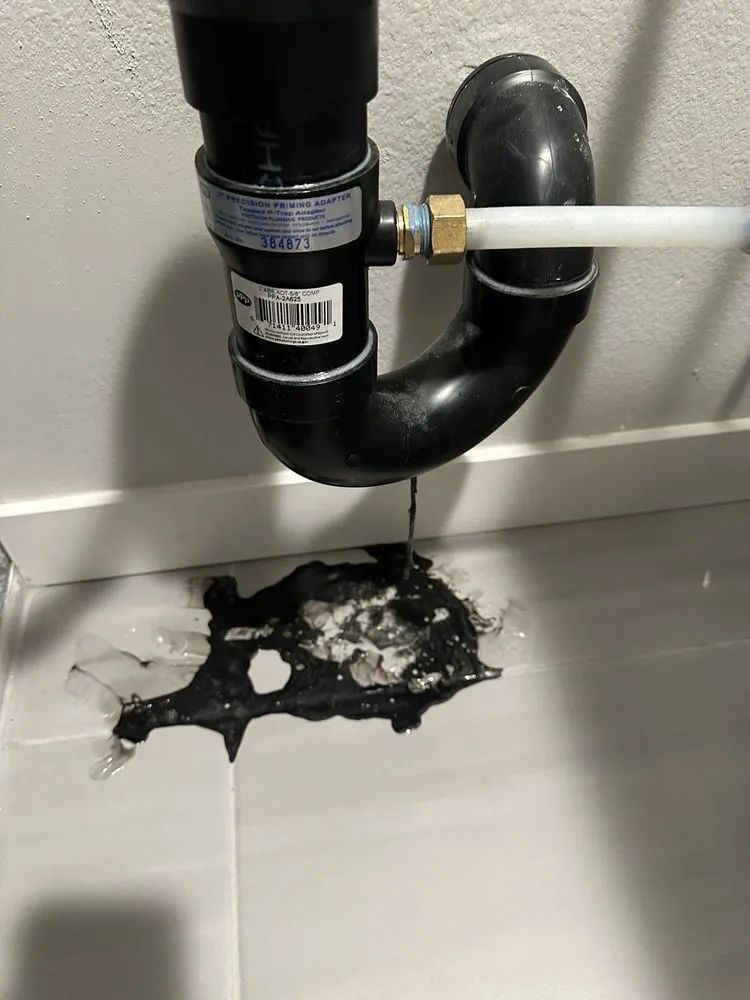 Slide of JNB Mechanical