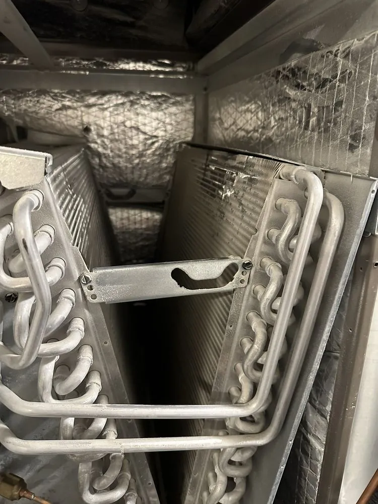 Slide of JNB Mechanical