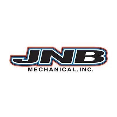 Slide of JNB Mechanical