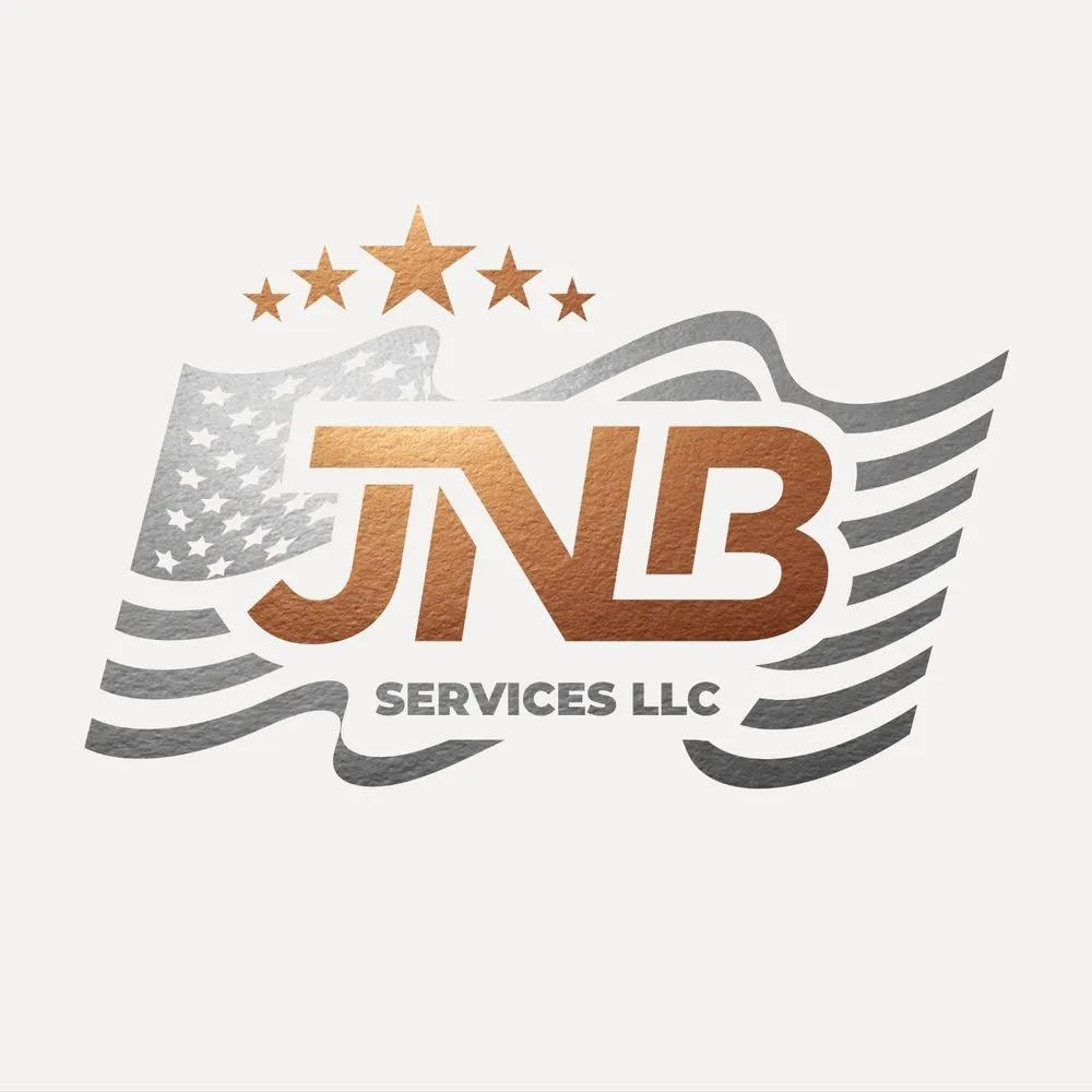 Slide of JNB Services