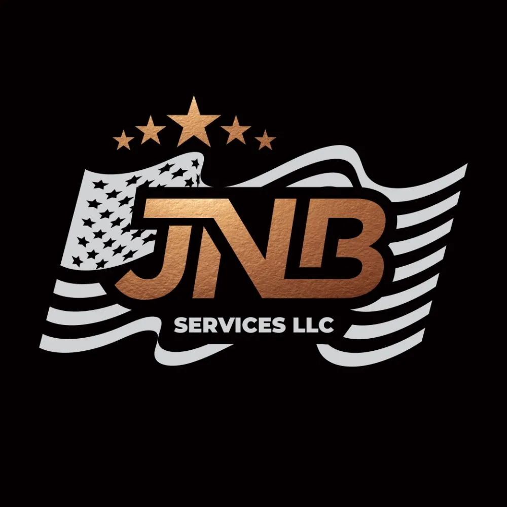 Slide of JNB Services