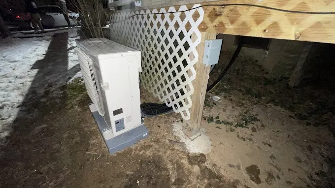 Slide of JNB Services