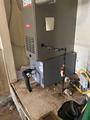 JnK HVAC