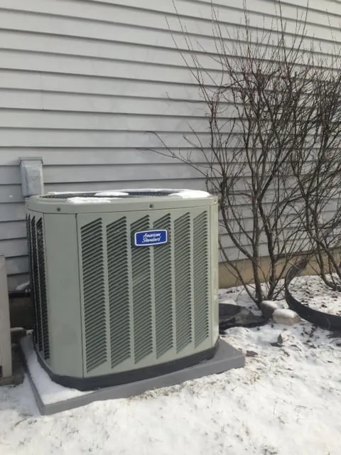 Slide of JNL Climate Control