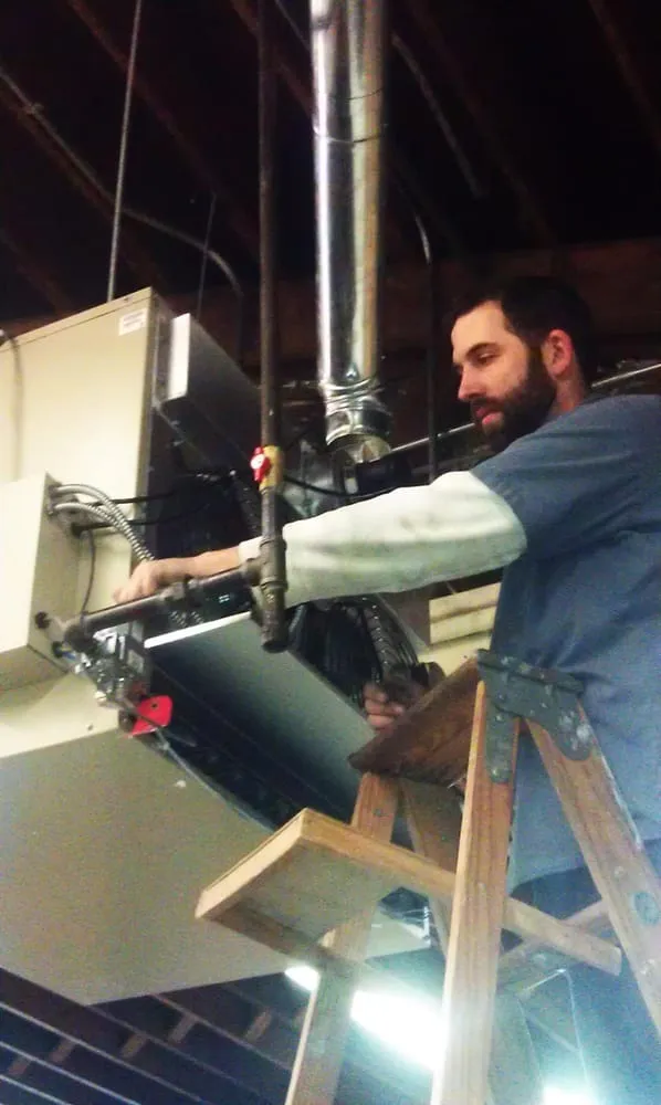 Slide of JNL Climate Control