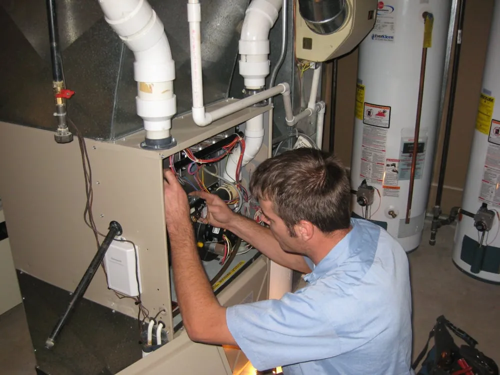 Slide of JNL Climate Control