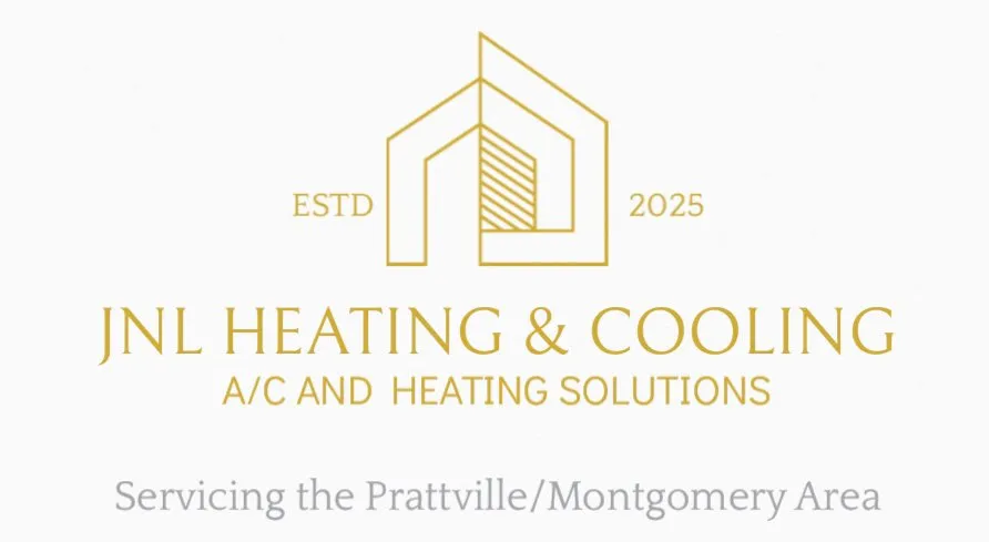 Slide of JNL Heating & Cooling