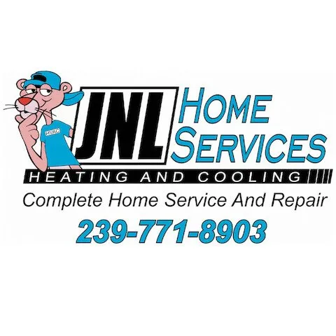 Slide of JNL Home Services