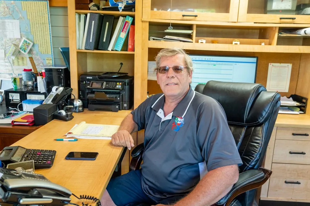 Professional furnace service in Port St. Lucie, FL - JNM Heating & Air Conditioning