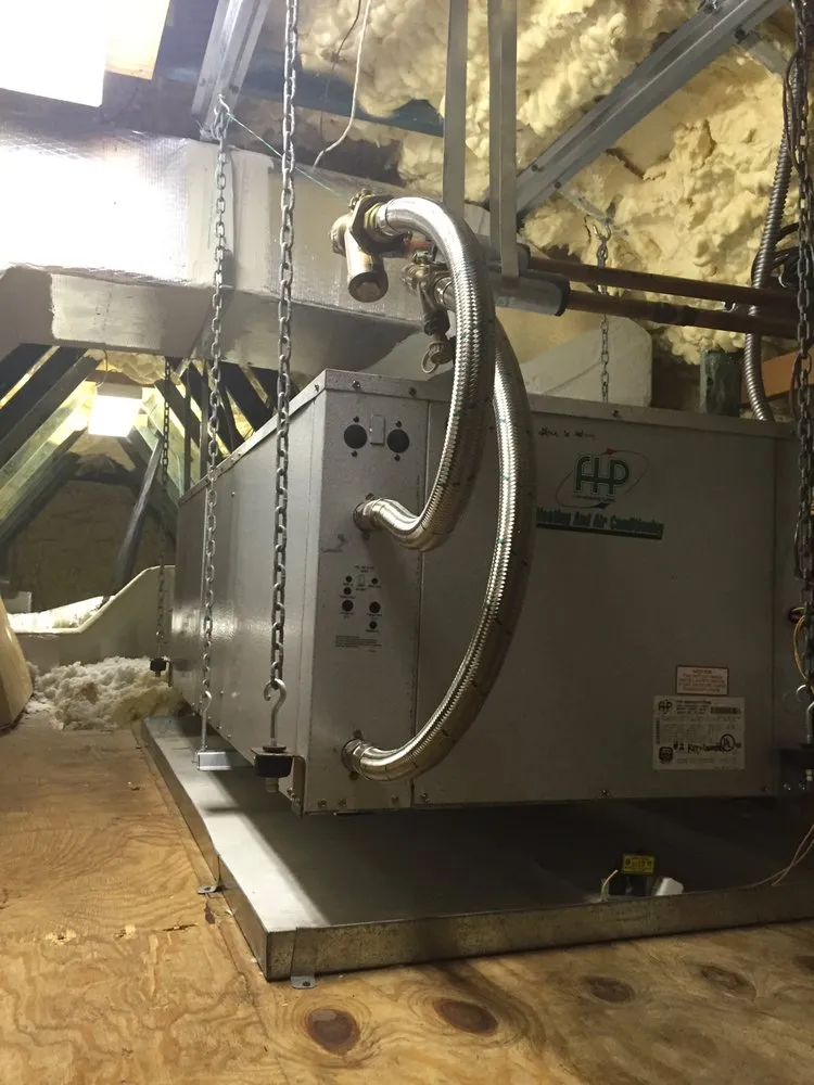 Trusted AC installation for fast service across Port St. Lucie, FL - JNM Heating & Air Conditioning