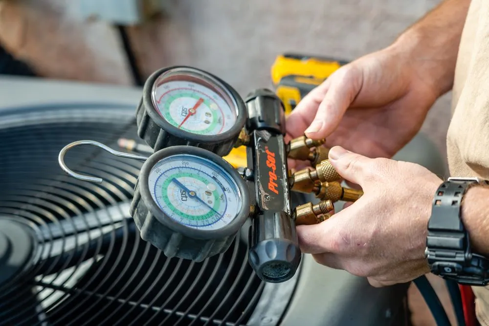 Expert heating repair experts serving Port St. Lucie, FL - JNM Heating & Air Conditioning