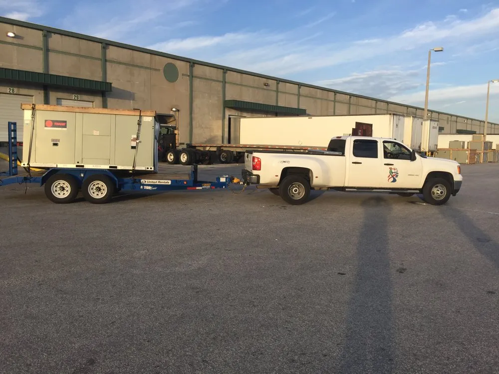 Emergency heating and cooling service in Port St. Lucie, FL - JNM Heating & Air Conditioning