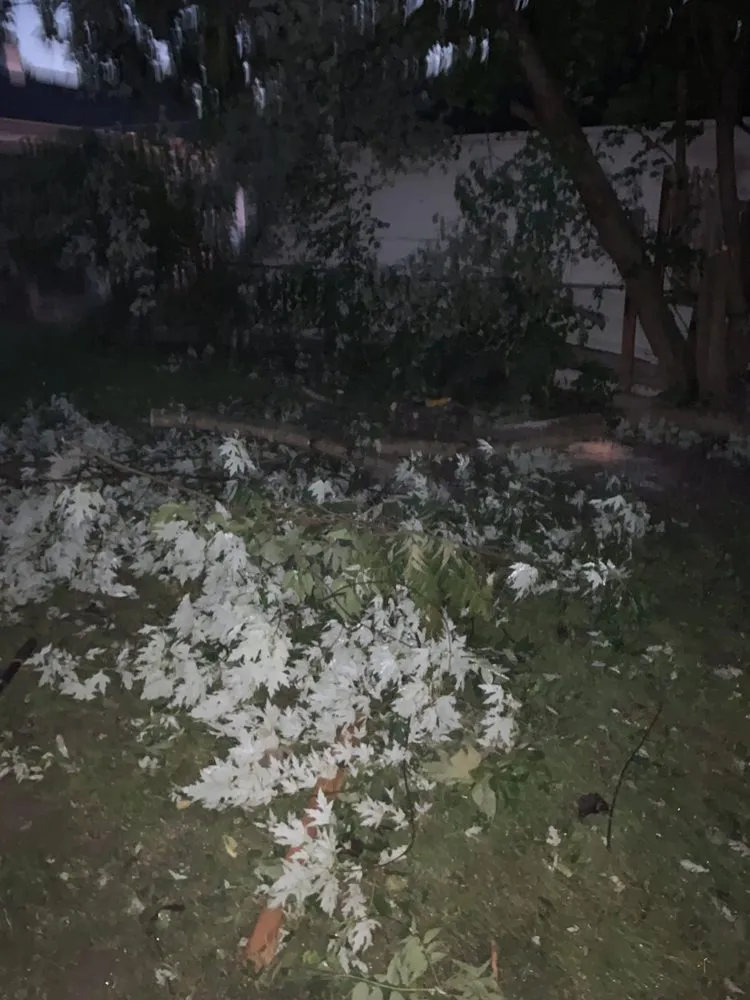 Slide of JNR Home Improvement