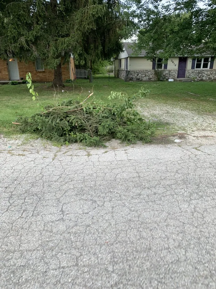 Slide of JNR Home Improvement