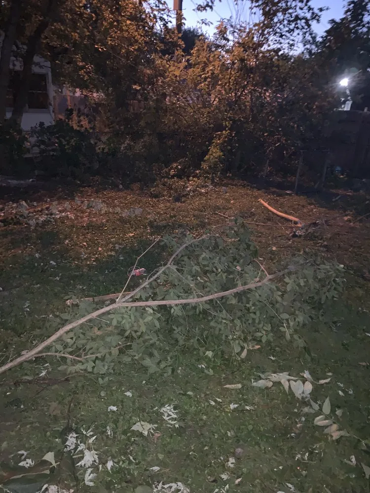 Slide of JNR Home Improvement