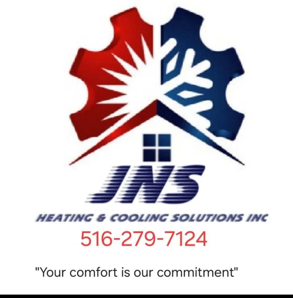Slide of JNS Heating And Cooling Solutions