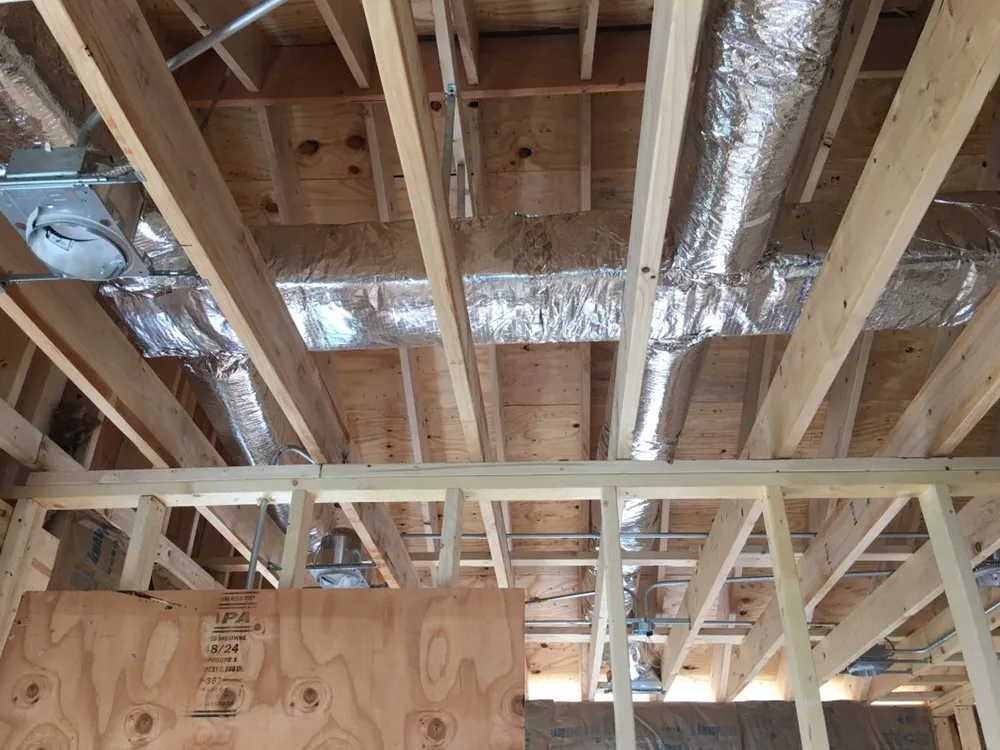 Slide of JNT Mechanical Services