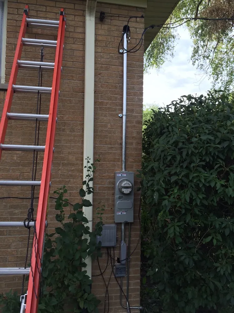 Slide of JNT Mechanical Services