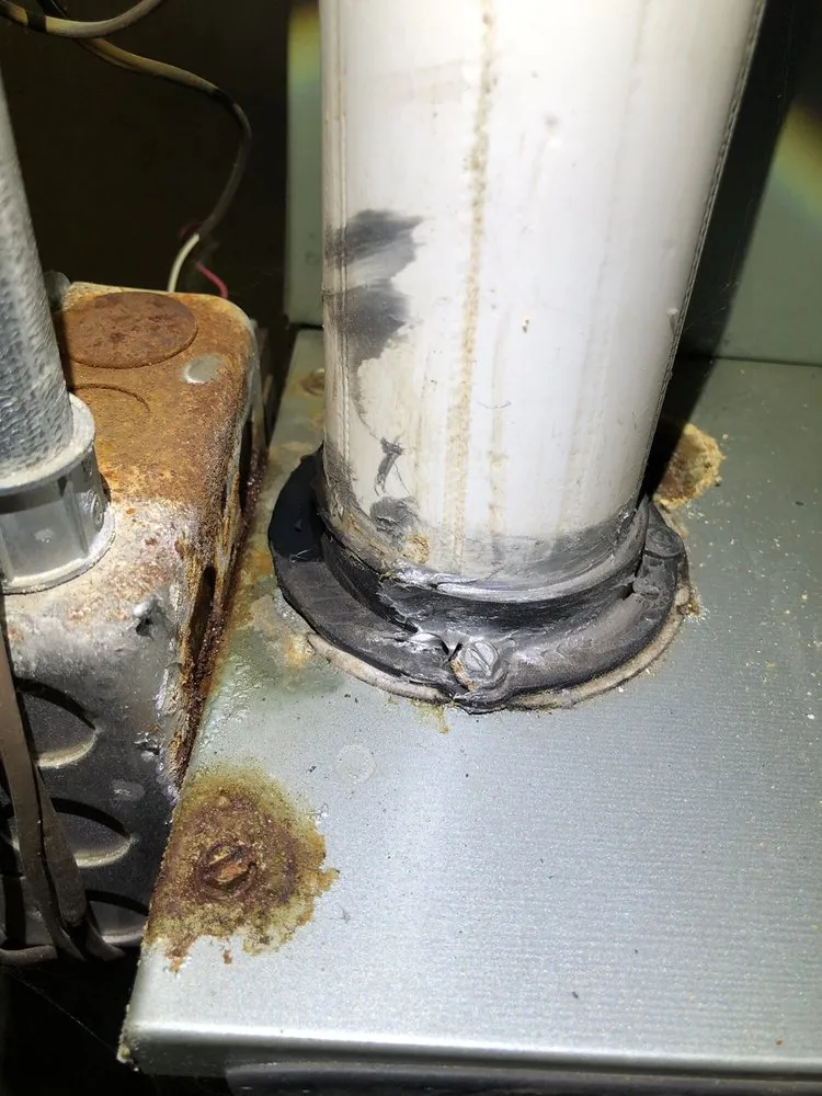 Slide of JNT Mechanical Services