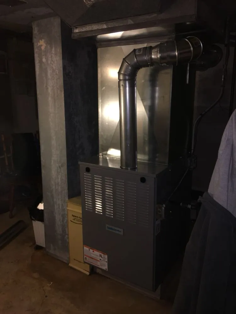 Slide of JNT Mechanical Services