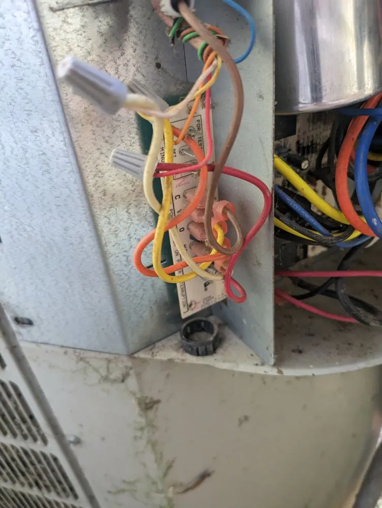 Trusted HVAC maintenance for homes in Delta, AL by JnT Repair