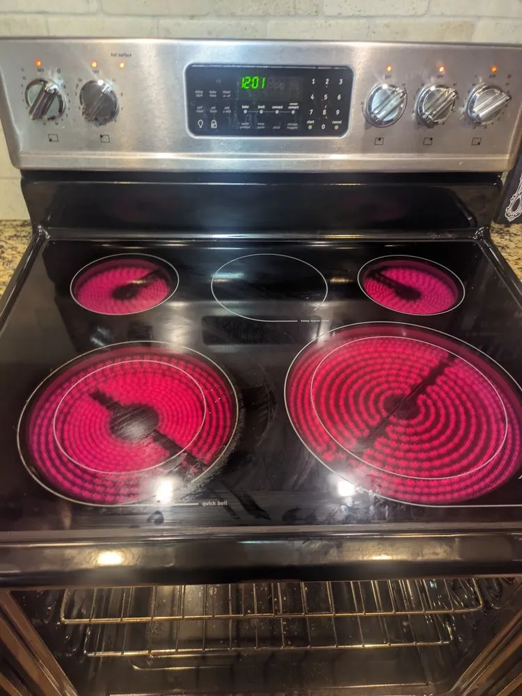 Top-rated heating repair for local homeowners in Delta, AL by JnT Repair