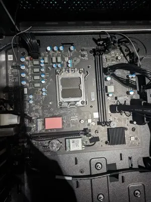 JnT Repair