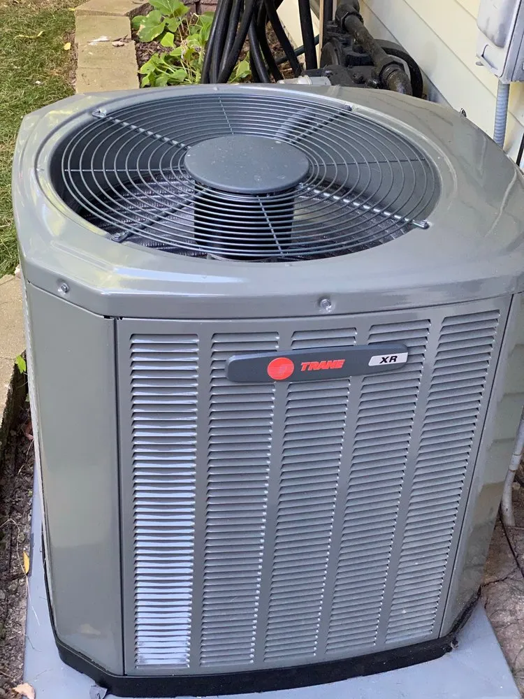 Slide of JNW Mechanical