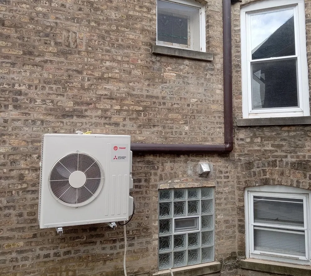 Slide of JNW Mechanical