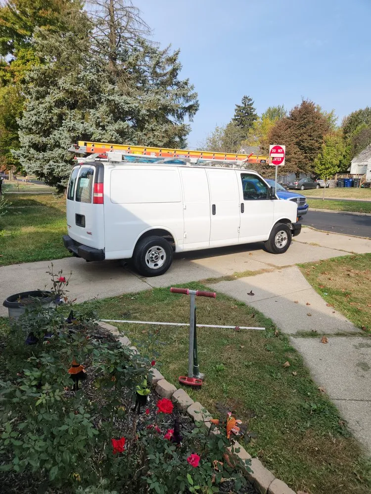 Slide of Jnye Mechanical