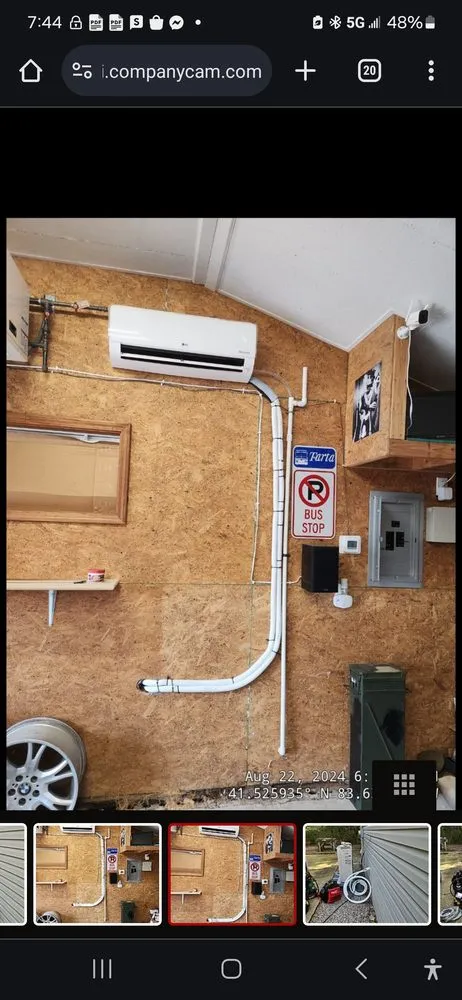 Slide of Jnye Mechanical